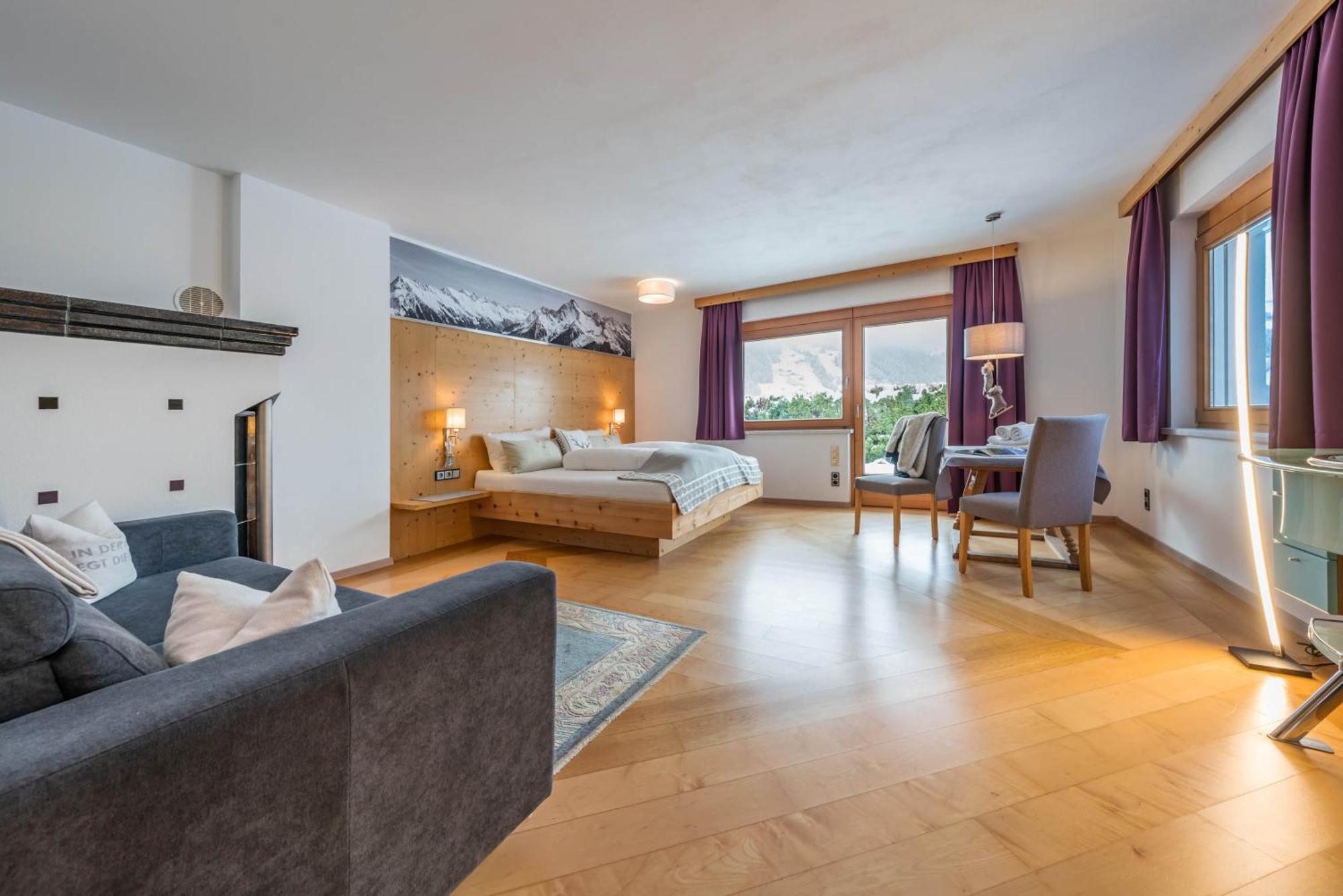 Villa Heimatliebe Ramsau im Zillertal Exterior photo